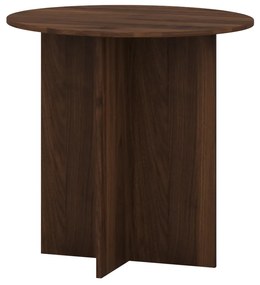 Odkladací stolík Phoebe 02 65 cm dub Memphis