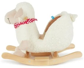 Bieco - hojdačka ovca