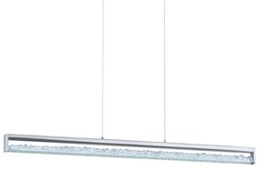 Eglo 90929 - LED Luster na lanku CARDITO 6xLED/6W/230V EG90929