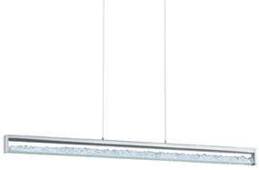 Eglo 90929 - LED Luster na lanku CARDITO 6xLED/6W/230V EG90929