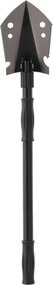 Garden Line Multifunkčná skladacia lopata SAPERKA 20,5 / 70 cm 9 v 1
