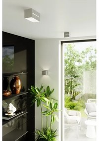 Stropné svietidlo LOBO 1xG9/40W/230V biela