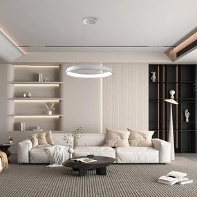 Immax NEO 07079L - LED Stmievateľný luster na lanku LIMITADO LED/39W/230V 60 cm+DO