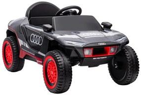 RAMIZ Elektrické auto Audi RSQ E-TRON PA.HL618 - sivé