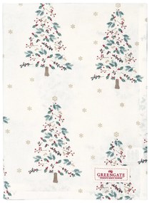 GREEN GATE Utierka Lucie Xmas White