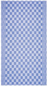 4Home Uterák pracovný Cube blue 50 x 90 cm, sada 3 ks