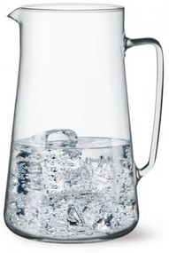 Simax Sklenený džbán Agra z varného skla 2,5 l