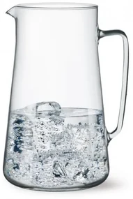 Simax Sklenený džbán Agra z varného skla 2,5 l