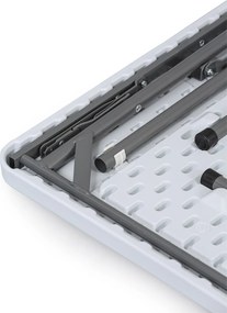 Cateringový stôl, 700 x 700 x 740 mm