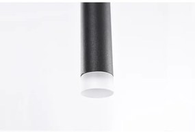 Azzardo AZ3155 - LED Luster na lanku LOUISE LED/3W/230V