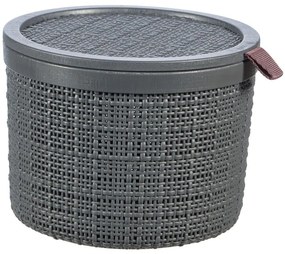 Košík JUTE 245714 2L