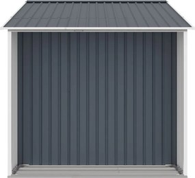 Záhradný domček Luke B - Rojaplast