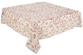 Obrusy Bizzotto  TOVAGLIA VINTAGE 160X350