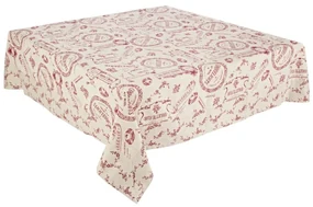 Obrusy Bizzotto  TOVAGLIA VINTAGE 160X350