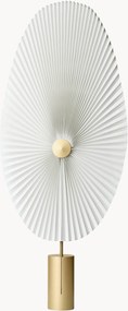 Malá stmievateľná stojacia LED lampa Liris