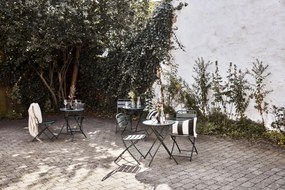 House Doctor Zahradný set stolíka so stoličkami Helo Green