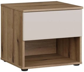 Nočný Stolík Collet Cetk012-Q303