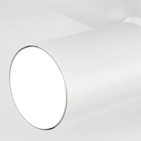 Orion - Bodové svietidlo SEAN 5xGU10/13W/230V biele