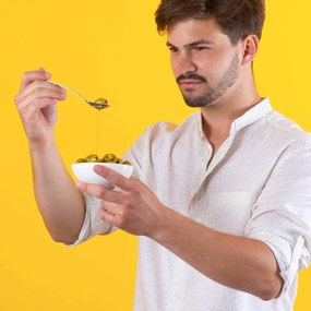 Set Antipasti 3 ks – Alpha lesklý - 116648
