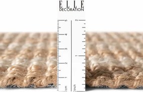 Koberec Elle Decoration Harvest Amber Ivory Gold