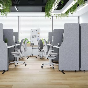 Akustická stena SADIE Moon Dust 280/145 cm