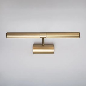 Brilagi - Obrazové svietidlo DANAE 2xE14/40W/230V zlaté