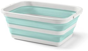 Skladací kôš na bielizeň