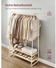 Vešiakový stojan RGR112W09