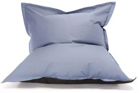 EF8004 Ecopuf Sedací vankús Ecopuf - Pillow M OUTDOOR M19