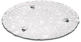 Leonardo Servírovacia tácka HEART 34 cm