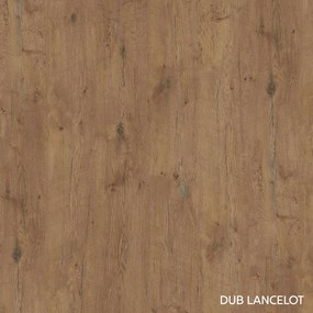 Horná kuchynská skrinka Sicilia G80K - biela / sosna Andersen