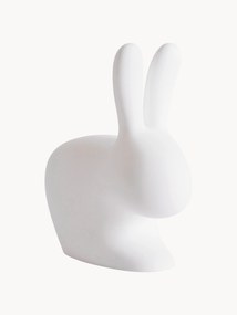 Stmievateľná prenosná stolová lampa Rabbit