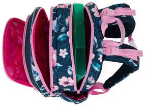 Veľká školská súprava Topgal ENDY 25003 G