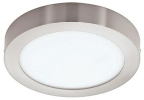 Eglo 94525 - LED stropné svietidlo FUEVA 1 LED/16,5W/230V