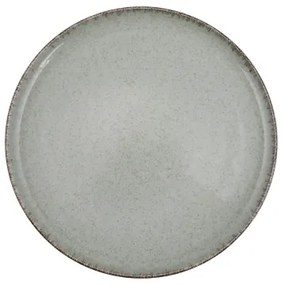 Jedálenská súprava 24 ks zelená/porcelán