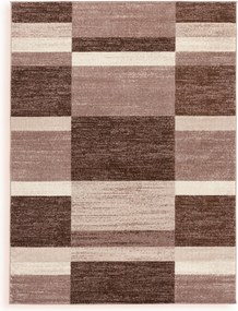 XXXLutz TKANÝ KOBEREC, 160/220 cm béžová Boxxx - Koberce - 005964005864