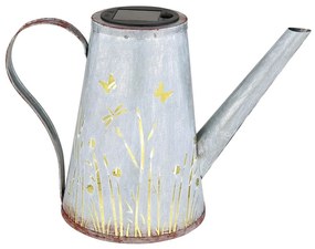 Globo 336524 - LED Solárne svietidlo SOLAR LED/0,03W/1,2V IP44