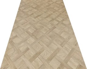 PVC podlaha Bingo 543 mocha