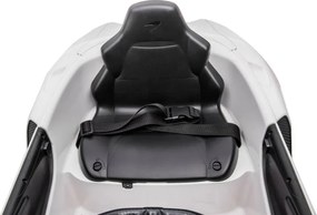 LEAN CARS McLaren GT 12 V batéria do auta biela