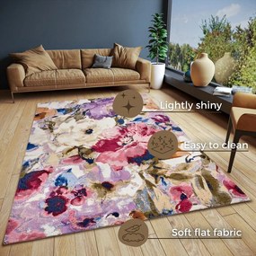 Koberec 150x220 cm Atika – Hanse Home
