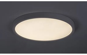 Rabalux 71073 - LED Stropné svietidlo PAULOS LED/24W/230V 4000K pr. 30 cm biela