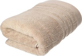 Uterák Essence 70x140 cm warm beige