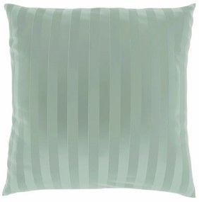 Kvalitex Obliečka na vankúš Stripe olivová, 70 x90 cm, 70 x 90 cm