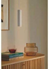 Nordlux - Závesné svietidlo na lanku TILO 1xGU10/15W/230V biele