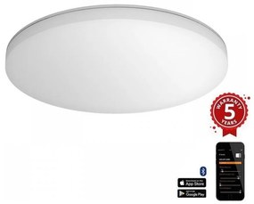 Steinel Steinel- LED Stmievateľné svietidlo so senzorom RSPROR10BASIC 8,5W/230V 3000K IP40 ST067816