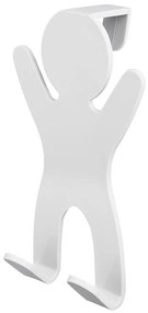 Dvojitý vešiak 06654