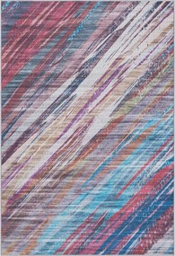 Kusový koberec Arian CA30030 multi – na von aj na doma, 160x230, viacfarebná, chodba / predsieň, My Flair