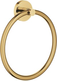 Grohe Essentials držiak uterákov cool sunrise G40365GL1
