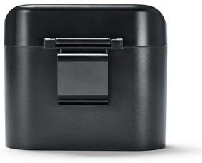 Odpadkový kôš do auta