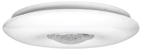Stropné LED svietidlo Vela, 1x LED 24w, 3000-6000k, w, s ovládačom